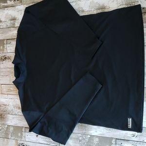 Men's Under Armour Tactical Cold gear LS shirt size XL